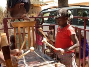 balafon